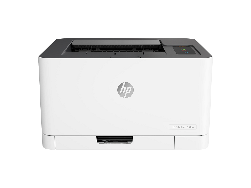HP COLOUR LASER 150NW (4ZB95A)